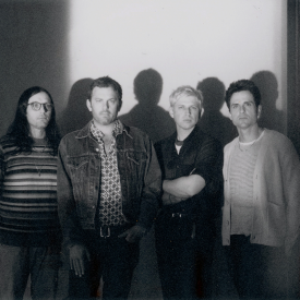 Kings Of Leon