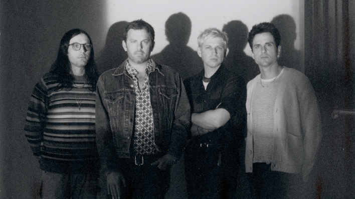 Kings Of Leon Kings Of Leon