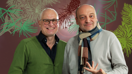 Die Krippenshow 2022