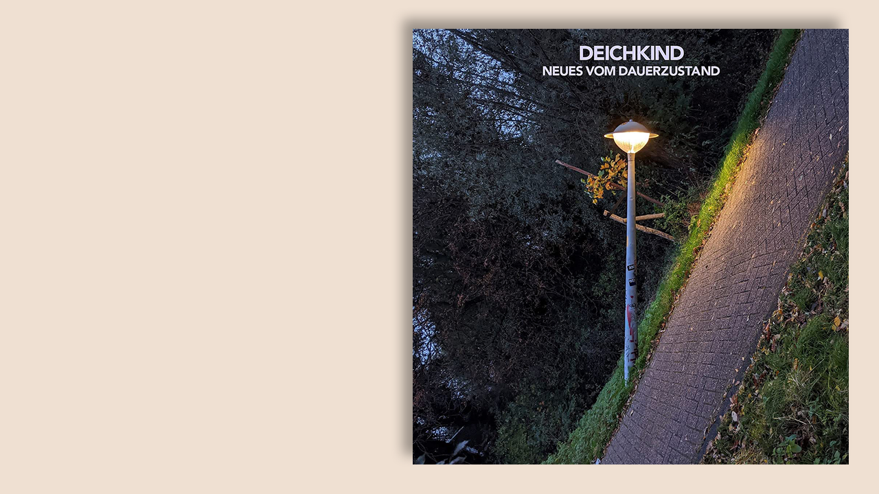 Neues vom Dauerzustand von Deichkind