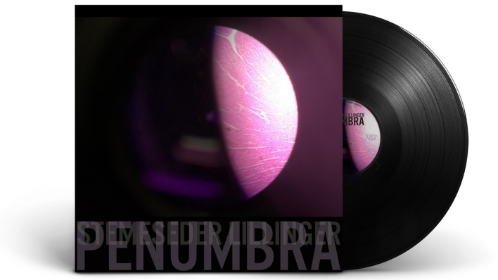 Penumbra von Christian Lillinger Penumbra von Christian Lillinger