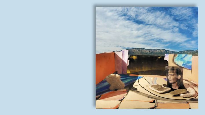 Classic Objects von Jenny Hval © 4AD/Beggars/Indigo Classic Objects von Jenny Hval © 4AD/Beggars/Indigo