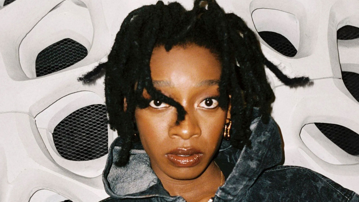 No Thank You von Little Simz No Thank You von Little Simz