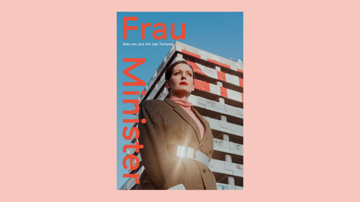 Frau Minister Frau Minister