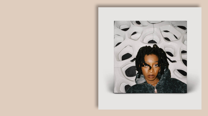 No Thank You von Little Simz No Thank You von Little Simz