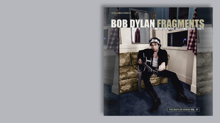 Fragments: Time Out Of Mind Sessions (1996 - 1997): The Bootleg Series Vol. 17 von Bob Dylan