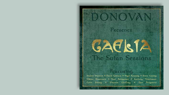 Gaelia von Donovan Gaelia von Donovan