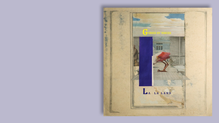 La La Land von Guided By Voices La La Land von Guided By Voices