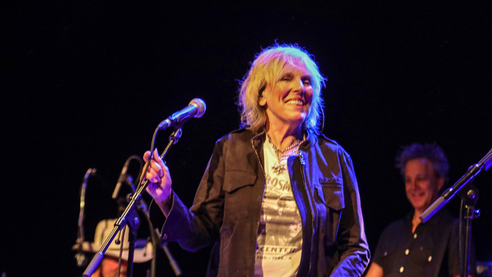 Lucinda Williams