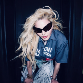 Madonna