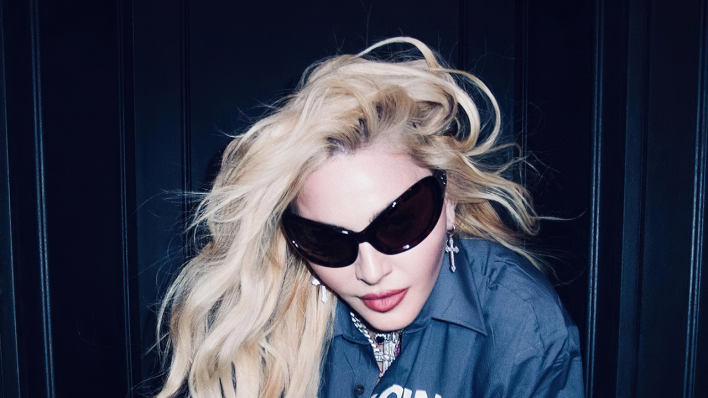 Madonna Madonna