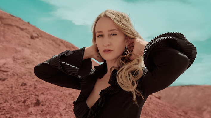 Margo Price