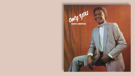 Only You von Steve Monite