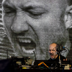 Paul Kalkbrenner