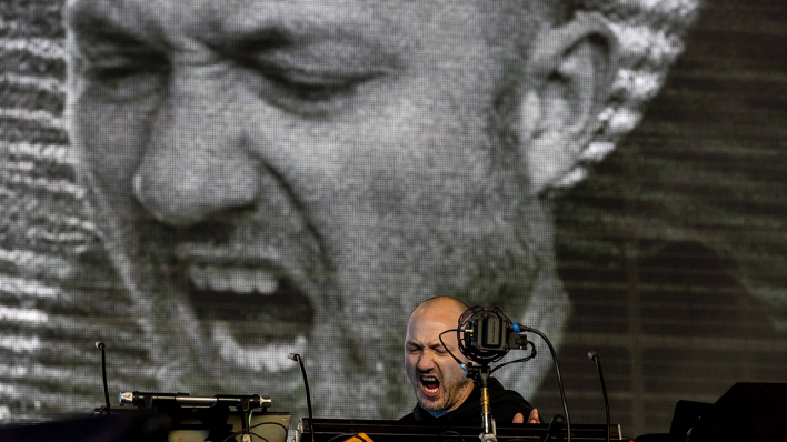 Paul Kalkbrenner Paul Kalkbrenner