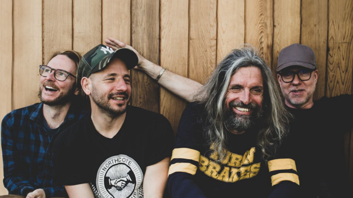 Turin Brakes