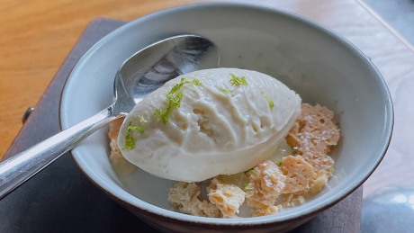 Käsekuchen