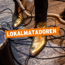 Lokalmatadoren