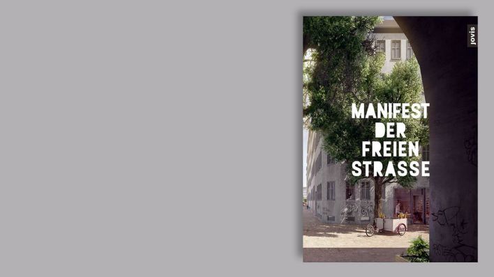 Manifest der freien Straße