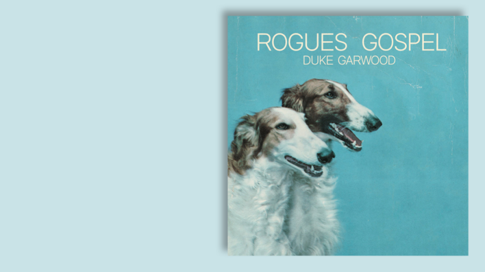 Rogues Goppel von Duke Garwood Rogues Goppel von Duke Garwood