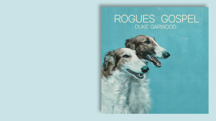 Rogues Goppel von Duke Garwood