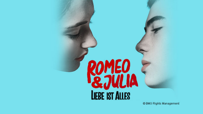 Romeo & Julia