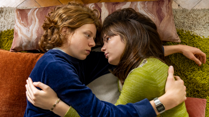 Wann wird es endlich wieder so, wie es nie war © Komplizen Film GmbH / Warner Bros. Entertainment GmbH / Frédéric Batier Wann wird es endlich wieder so, wie es nie war © Komplizen Film GmbH / Warner Bros. Entertainment GmbH / Frédéric Batier