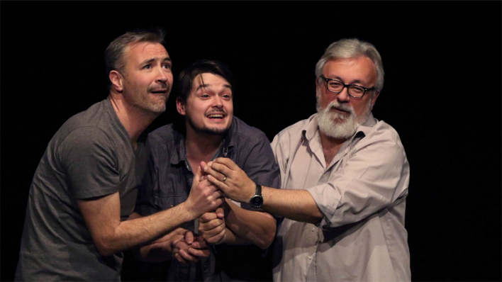 Impro 2023 Impro 2023