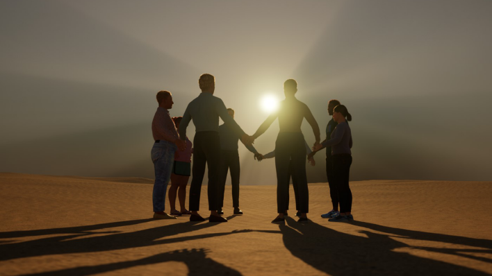 Decoding Bias Group Therapy