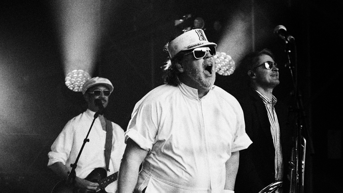 Fat Freddy's Drop Fat Freddy's Drop