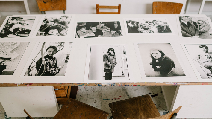 European Month of Photography: EMOP Berlin European Month of Photography: EMOP Berlin