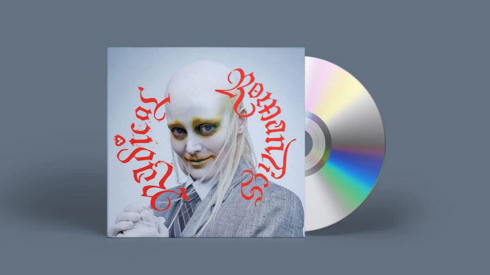 Radical Romantics von Fever Ray Radical Romantics von Fever Ray
