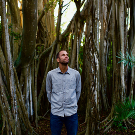 Jack Johnson