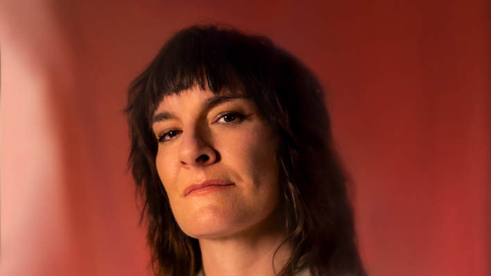Jen Cloher Jen Cloher