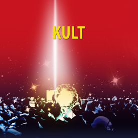 Hörspielkino unterm Sternenhimmel: Kult