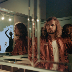 Kevin Morby