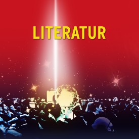Hörspielkino unterm Sternenhimmel: Literatur
