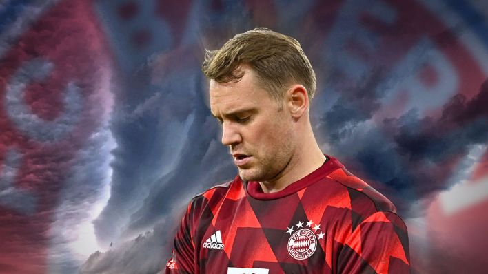 Manuel Neuer