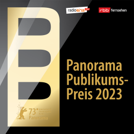 Panorama Publikums-Preis 2023