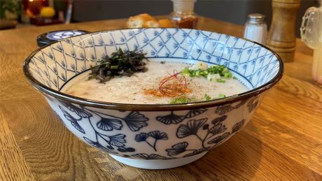 Congee Suppe