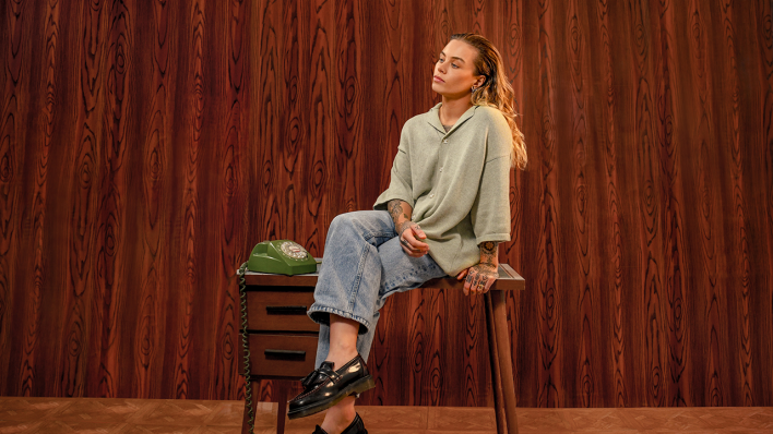 Tash Sultana Tash Sultana