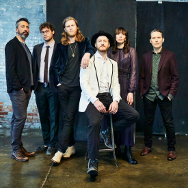 The Lumineers