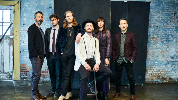 The Lumineers The Lumineers