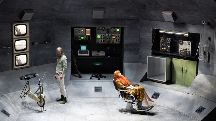 Totentanz Berliner Ensemble Totentanz Berliner Ensemble