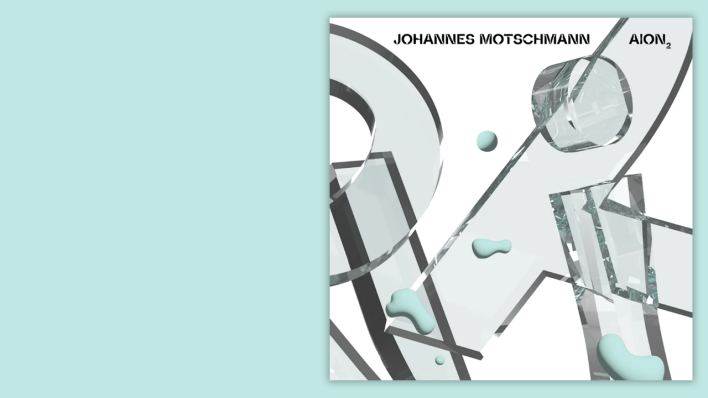 Johannes Motschmann - AION 2