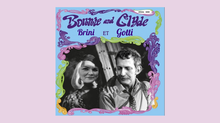 Bonnie & Clyde - Brini et Gotti