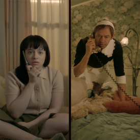 The Ordinaries © Bandenfilm