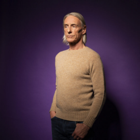 Paul Weller