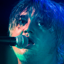 Peter Doherty