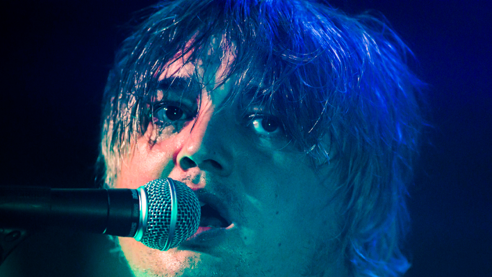 Peter Doherty Peter Doherty